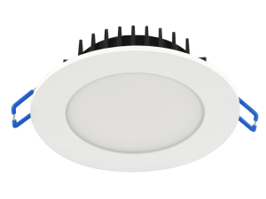 Energetic Lighting TriValite 8W LED Downlight Tri-Col Flush | ENE172083