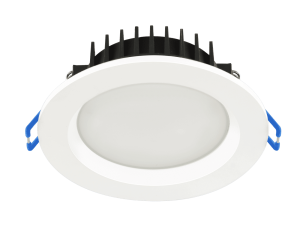 Energetic Lighting TriValite 8W LED Downlight Tri-Col Recessed | ENE172084