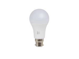 ENERGETIC A60 LAMP 3W/5W/9W B22 3K/4K/6.5K DIMMABLE | ENE111002
