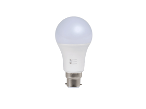 ENERGETIC A60 LAMP 5W B22 3K/4K/6.5K NON DIMMABLE | ENE115002