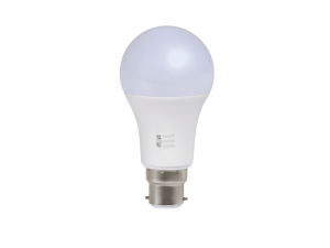 ENERGETIC A60 LAMP 15W B22 3K/4K/6.5K NON DIMMABLE | ENE115006