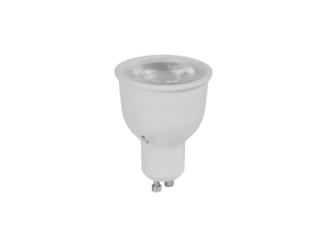 ENERGETIC GU10 LAMP 3.5W/4.5W/6W & 3K/4K/6.5K DIMMABLE | ENE141001