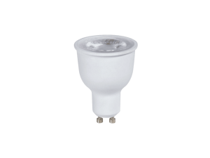 ENERGETIC GU10 LAMP 6W 3K/4K/6.5K 520Lm NON DIMMABLE | ENE144001