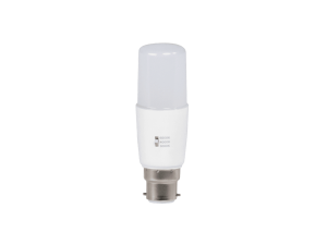 ENERGETIC MINI BATON LAMP 8W 3K/4K/6.5K 720Lm B22 NON DIMMABLE | ENE164002