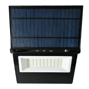 Vibe 20W LED Solar Floodlight | VBLFLS20W46K