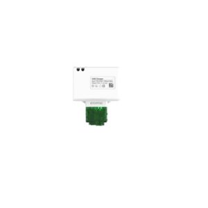 Clipsal Iconic USB Charger Mechanism Dual Type A+C 3.1A | 40E2USBACM