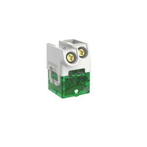 Clipsal Iconic 40 Series Switch Mech 32A Vivid White | 40M32-VW