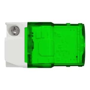 Clipsal Iconic Wiser Connected Smart Switch Zigbee Default Mode 2AX 240V | 41E2PBSWMZ