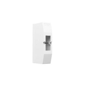 Clipsal Switchboard Enclosure 1 Module Surface Mount | 4CC1-WE