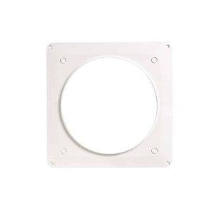 Clipsal Airflow Wall Plate For 6100 And 7100 Fans | 7100WPN