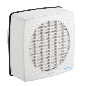 Clipsal Airflow Window Exhaust Fan 200mm | 7105AN