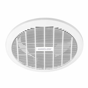 Clipsal Airflow Ceiling Exhaust Fan 200mm | CE200N