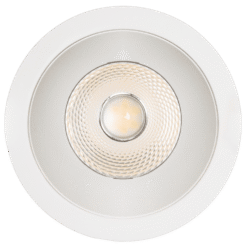 SAL COOLUM 6W LED Downlight 72mm Tri-Col White | S9067TC-WH