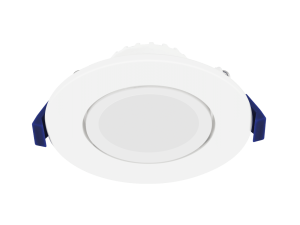 Energetic CELESTE 11W LED Downlight Gimble 4K White | ENE172008A