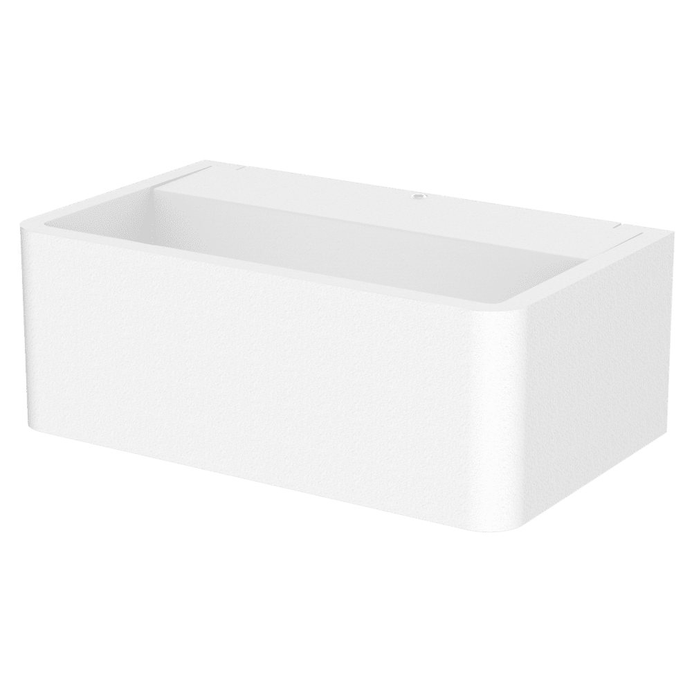 SAL LOUNGE II 9W Up/Down Wall Light Tri-Col IP54 Black | S9328-150TC-BK