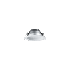 SAL PREMIER 14W LED Downlight 118mm Tri-Col Silver | S9072TC-SL