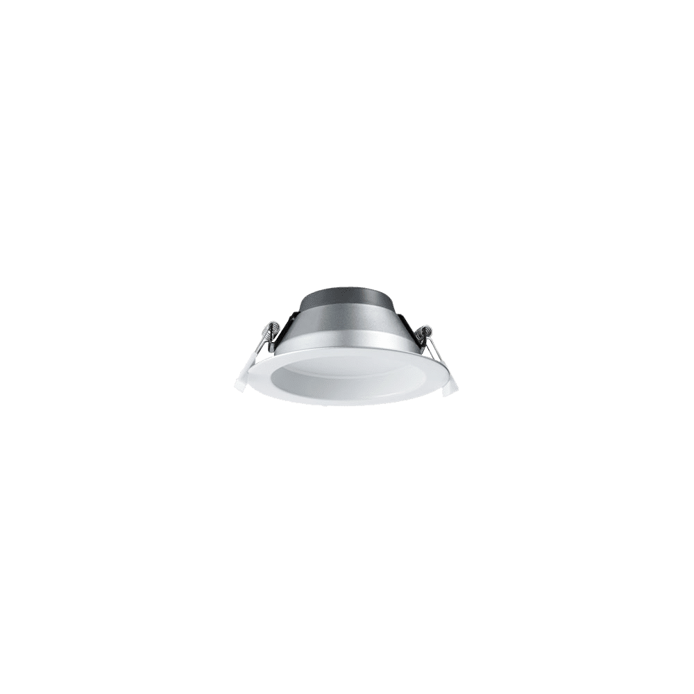 SAL PREMIER 14W LED Downlight 118mm Tri-Col Silver | S9072TC-SL