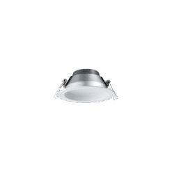 SAL PREMIER 13/18W LED Downlight 135mm Tri-Col Silver | S9073TC-SL-DP