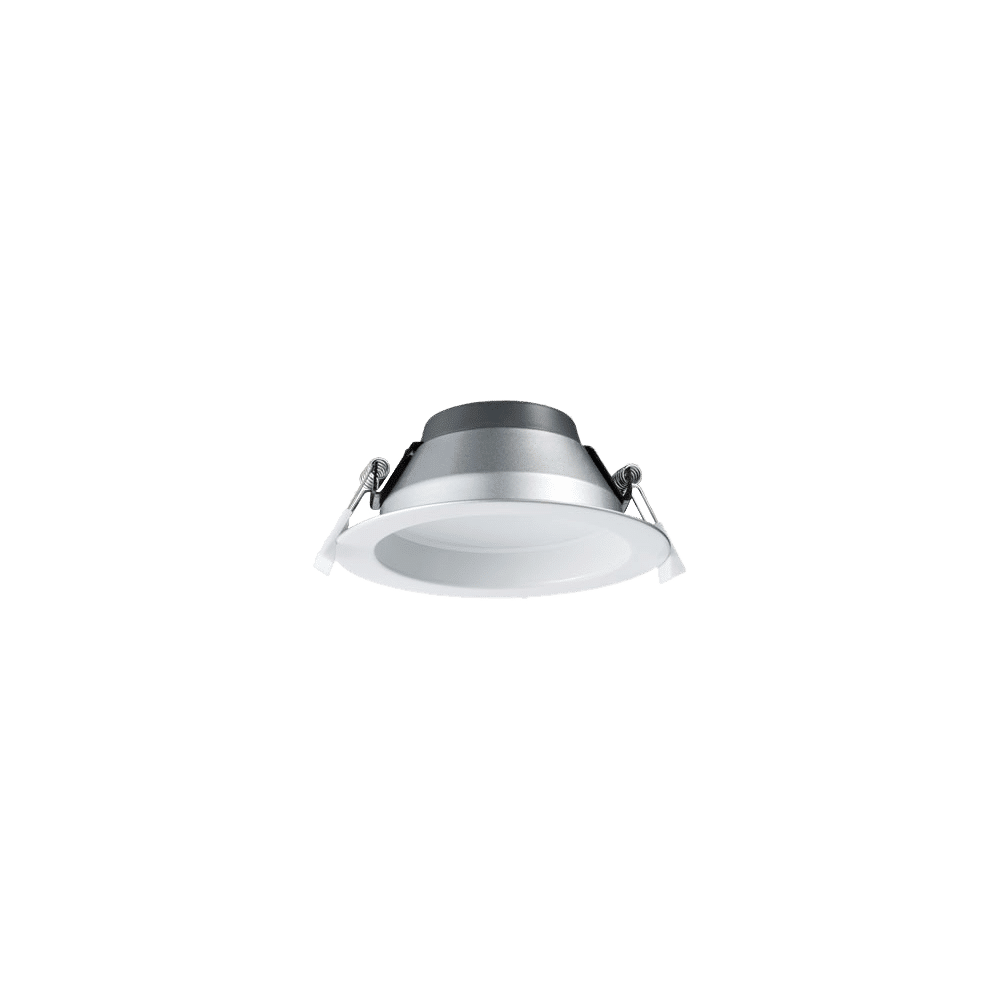 SAL PREMIER 13/18W LED Downlight 135mm Tri-Col White | S9073TC-WH-DP