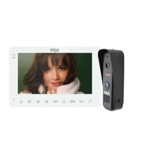 PSA Centrii 7″ WiFi Video Intercom Kit | CEN27SWK