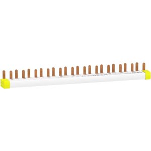 Clipsal Resi MAX Comb Busbar 1P+N 12 Modules 63A | RMXPH112