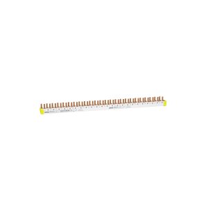 Clipsal Resi MAX Comb Busbar 3P+N 24 Modules 63A | RMXPH324