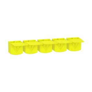 Clipsal Resi MAX Tooth Cap Comb Busbar Accessory Set Of 20 | RMXPT120