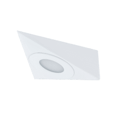 SAL ANOVA LED Cabinet Light 12V 6000K White | S9105DL-ST-WH