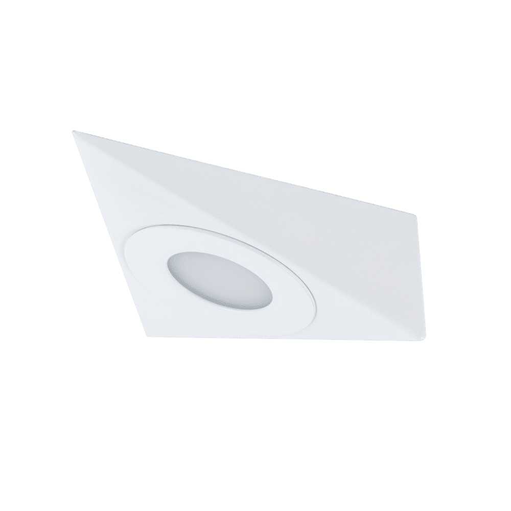 SAL ANOVA LED Cabinet Light 12V 6000K White | S9105DL-ST-WH