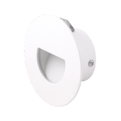 SAL DARHAM LED Wall Light 12V 1.5W 3000K Annodised Silver | S9317-ALU