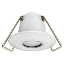 SAL STARSPOT 4W LED Downlight Head Assembly Only 4000K Satin Nickel | S9361CW-SNND