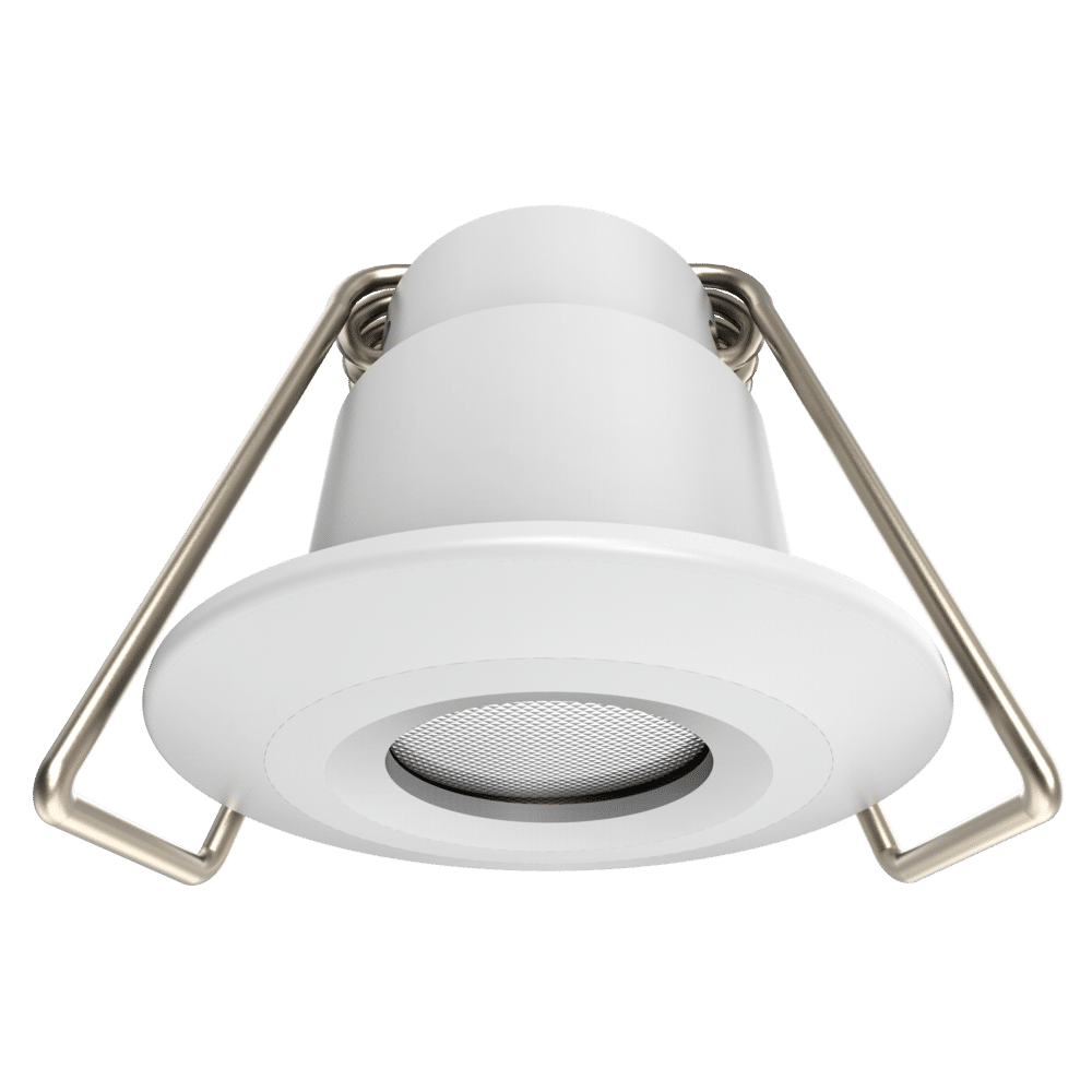 SAL STARSPOT 4W LED Downlight Head Assembly Only 4000K Satin Nickel | S9361CW-SNND