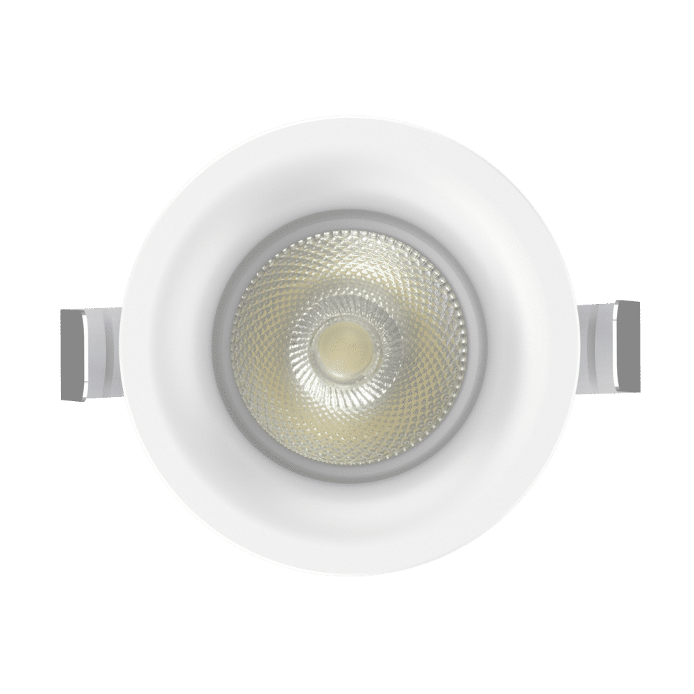 SAL STAR SPOT II 3W LED Downlight 30mm 3000K IP20 White | S9362WW-WH