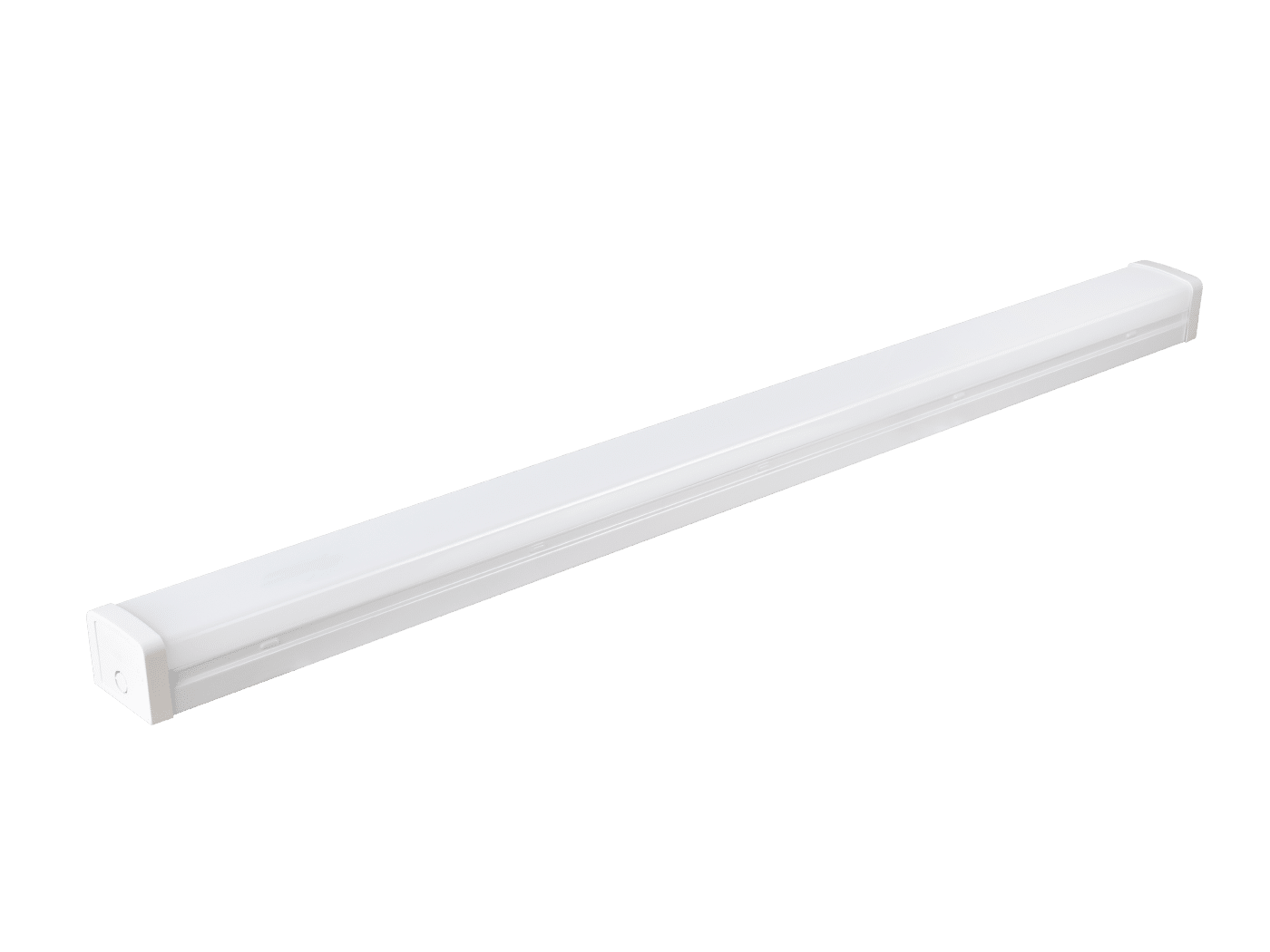 Energetic STELLAR V LED Batten 1200mm Multi Watt 5 Colour Select 5yr Warranty (ENE211024) - Image 4