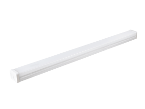 Energetic STELLAR V LED Batten 1200mm Multi Watt 5 Colour Select 5yr Warranty (ENE211024)