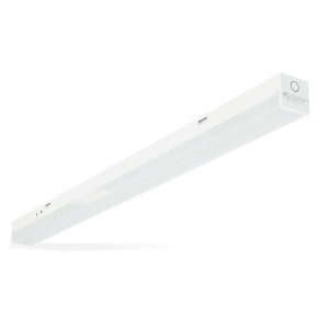 Haneco VISTA LINE LED Batten 20W/40W IP40 CCT 1200mm | VSL20W40W12