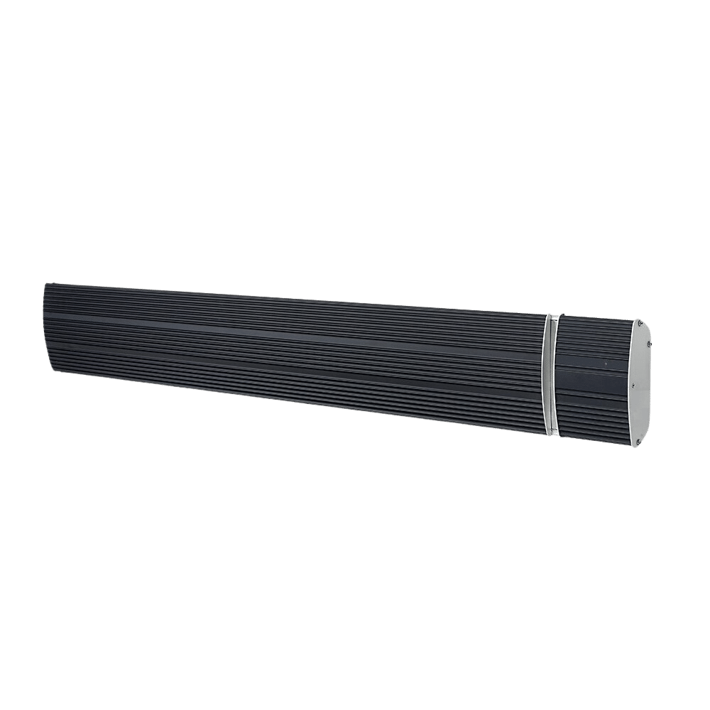 Ventair Heatwave Pro 1800W Radiant Heater IP65 | VSH1800