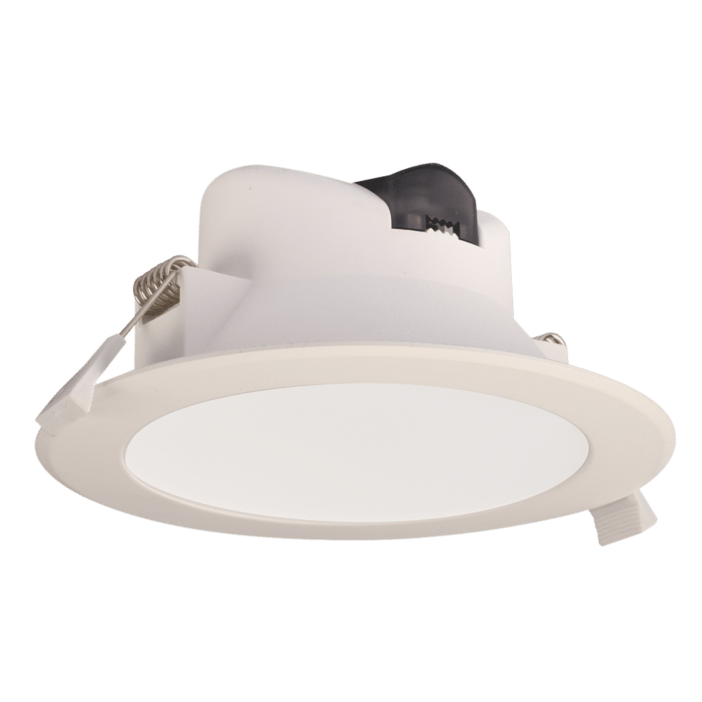 SAL WAVE Ring Trim To Suit S9066 Satin Nickel | S9066SN-RING