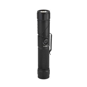 Ampere LED Flashlight 1000Lm IP65 90° Rotatable Head Rechargeable | AMPPLFL1000