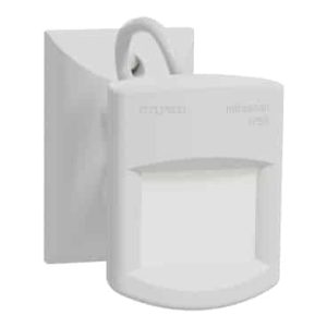 Clipsal Infrascan PIR Sensor IP66 3 Wire Grey | 750WPR5GY