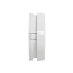 Clipsal Wiser Smoke Alarm 230V, IP20, White, Round | 755WSA - Image 3