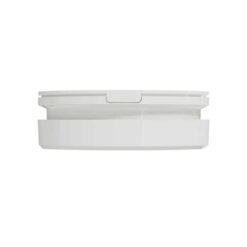 Clipsal Wiser Smoke Alarm 230V, IP20, White, Round | 755WSA - Image 4