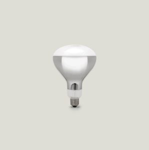 Bathroom Heat Lamp 275W | 275IR