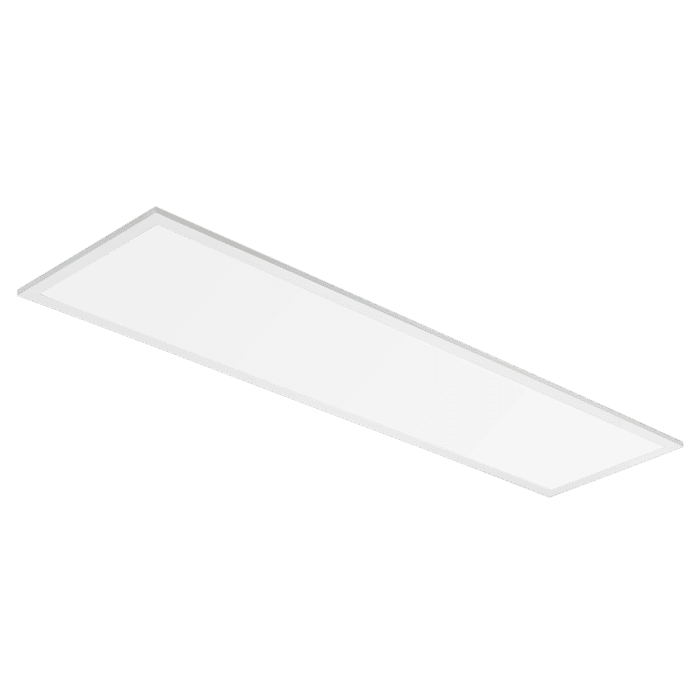 SAL LED Panel 1195x295mm 18/36W Tri-Col | S9784/312TC/DP2