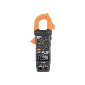 Alternative view of Klein AC/DC Digital Clamp Meter 400A | ACL390