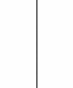 CLA PENDANT ES Amber Glass Jar OD200mm | MARACA3