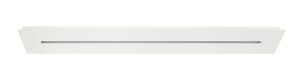 CLA Cluster Canopy S/M Wh RECT for 11 Lights L900mm | CLUSTER3