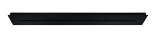 CLA Cluster Canopy S/M Blk RECT for 11 Lights L900mm | CLUSTER4