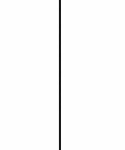 CLA PENDANT ES Chrome (Glass) ELLIPSE w/segments OD225mm | RICTUS4