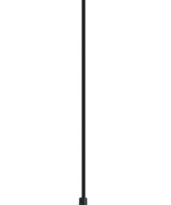 CLA PENDANT ES Clear Glass Ellipse OD140mm | VINTAJ12
